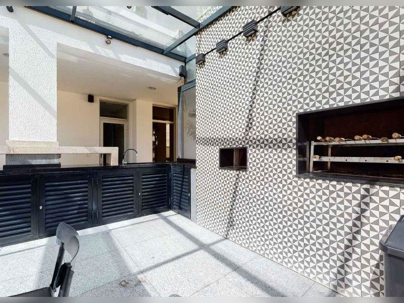 imóvel com 93m² - Brooklin - São Paulo