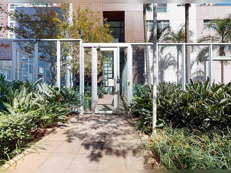 imóvel com 93m² - Brooklin - São Paulo