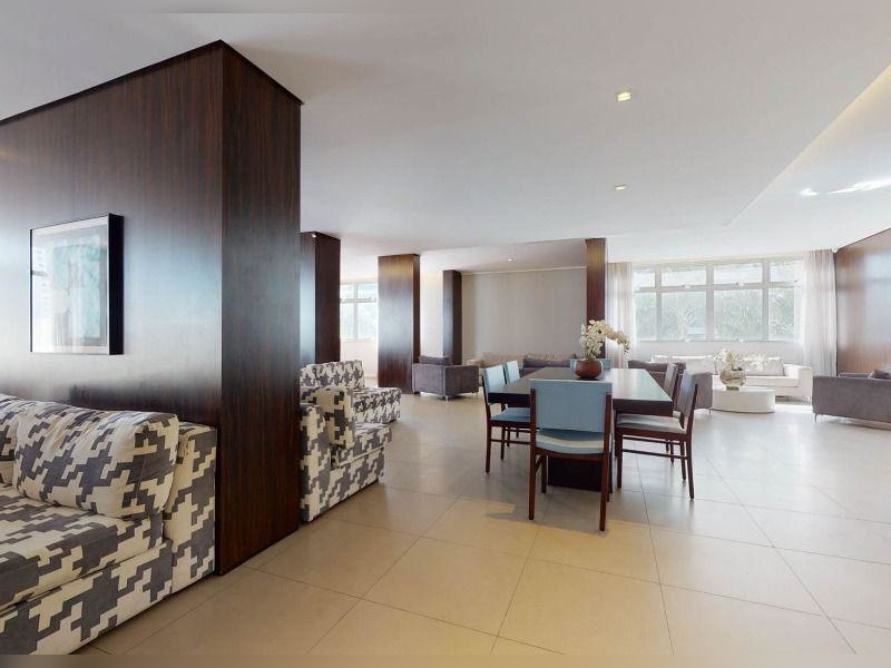 imóvel com 93m² - Brooklin - São Paulo