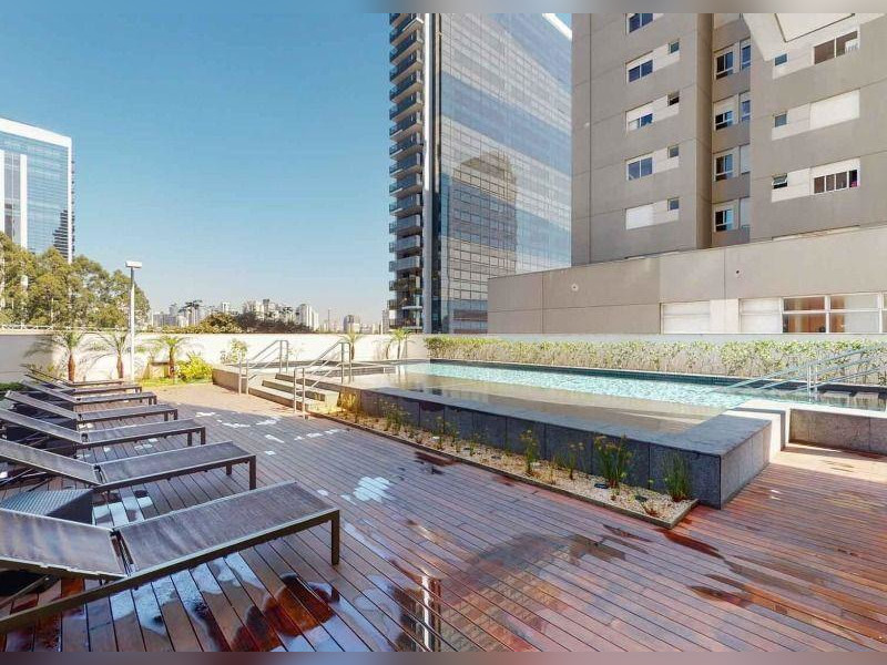 imóvel com 93m² - Brooklin - São Paulo