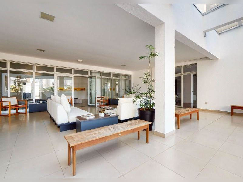 imóvel com 93m² - Brooklin - São Paulo
