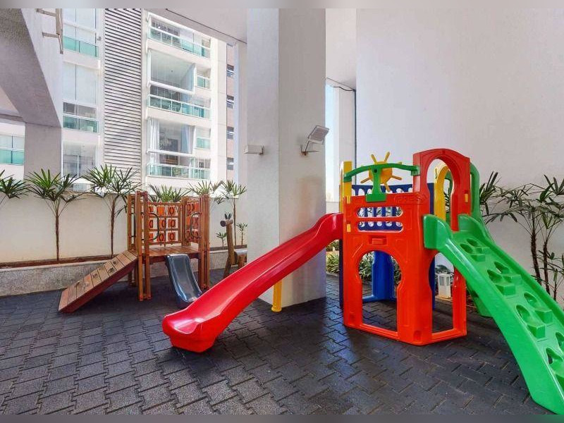 imóvel com 93m² - Brooklin - São Paulo