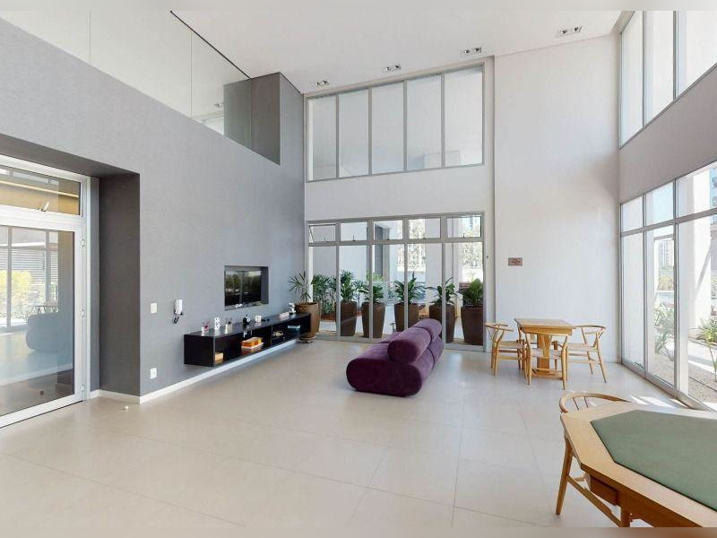 imóvel com 93m² - Brooklin - São Paulo