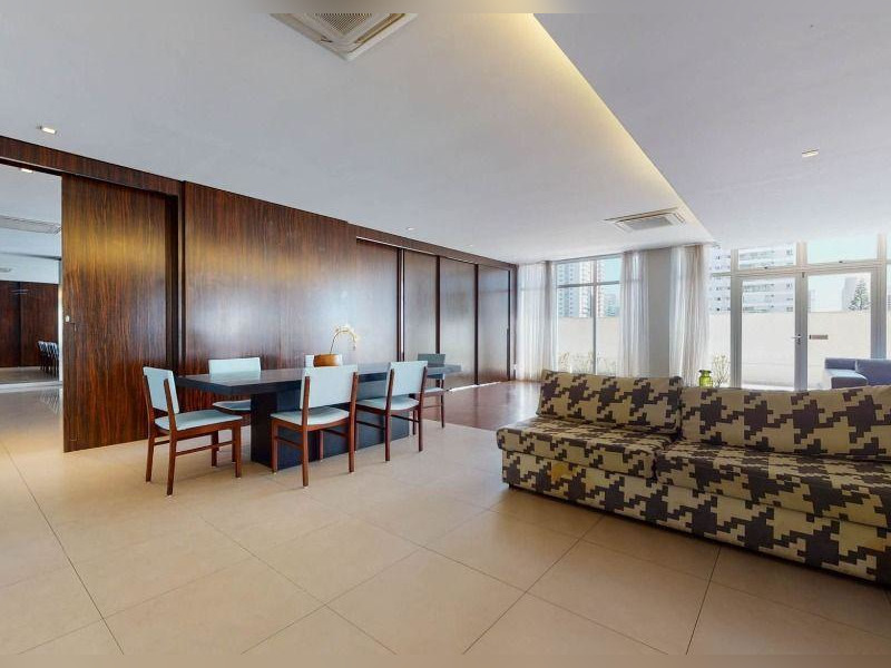imóvel com 93m² - Brooklin - São Paulo