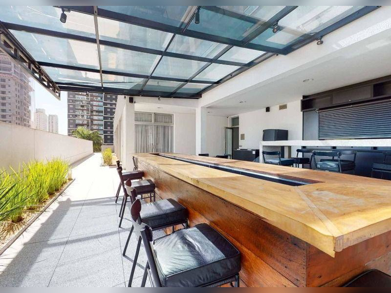 imóvel com 93m² - Brooklin - São Paulo