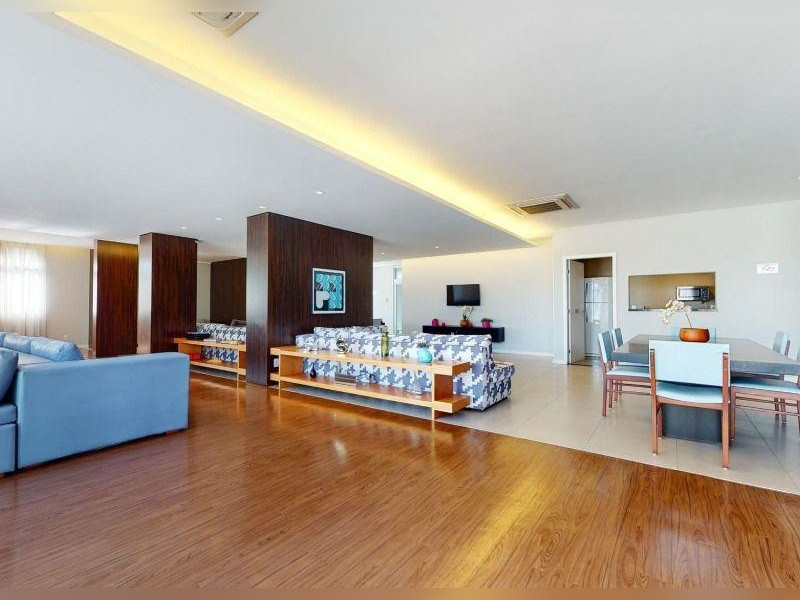 imóvel com 93m² - Brooklin - São Paulo