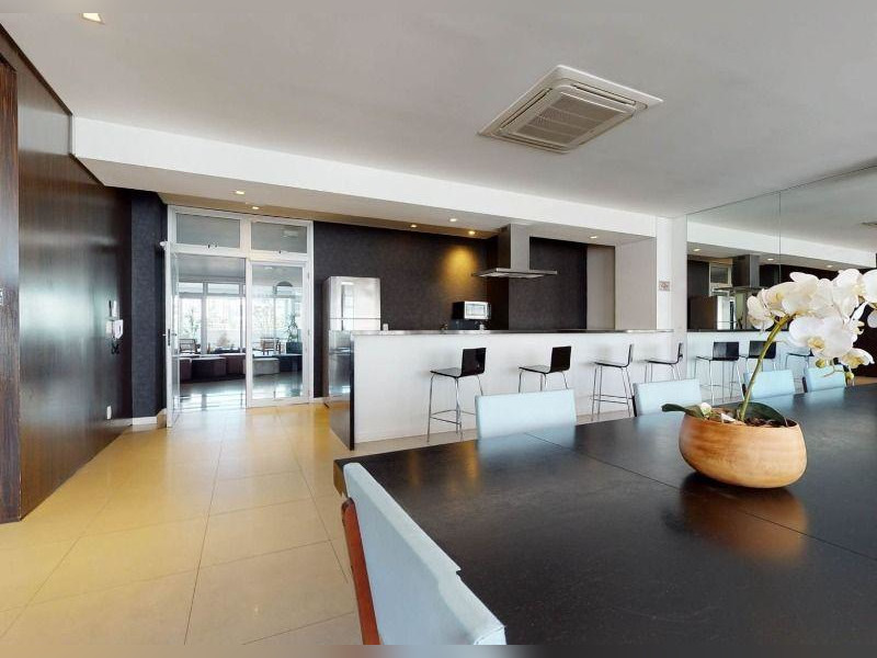 imóvel com 93m² - Brooklin - São Paulo
