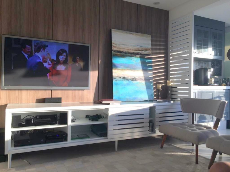 imóvel com 93m² - Brooklin - São Paulo