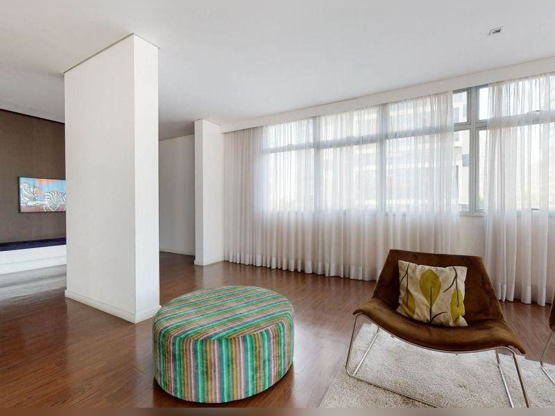imóvel com 93m² - Brooklin - São Paulo