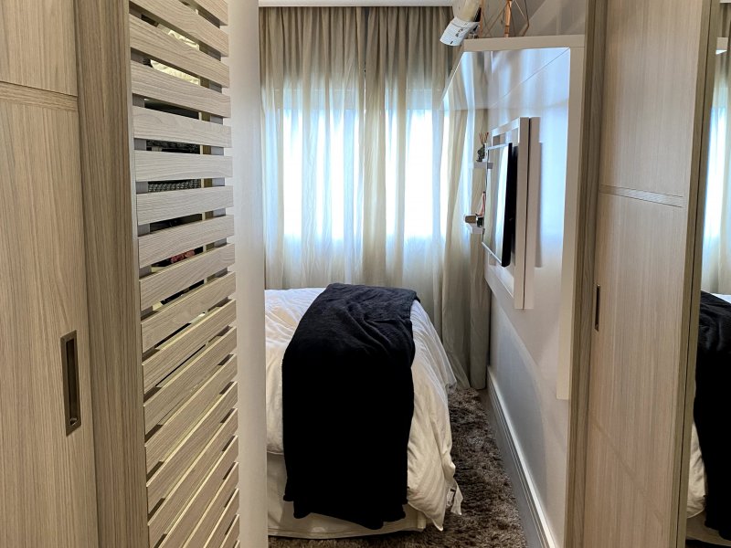 imóvel com 93m² - Brooklin - São Paulo