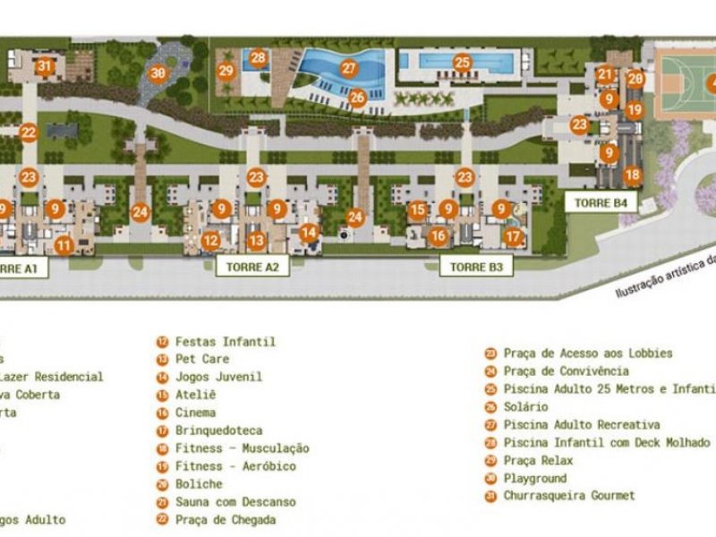 imóvel com 136m² - Vila Anastácio - São Paulo