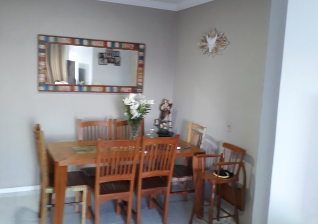 imóvel com 89m²