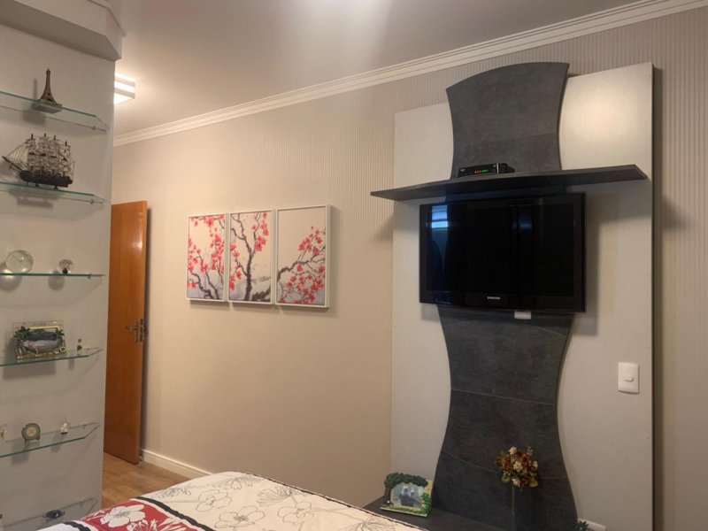 imóvel com 220m² - Vila Lúcia - São Paulo
