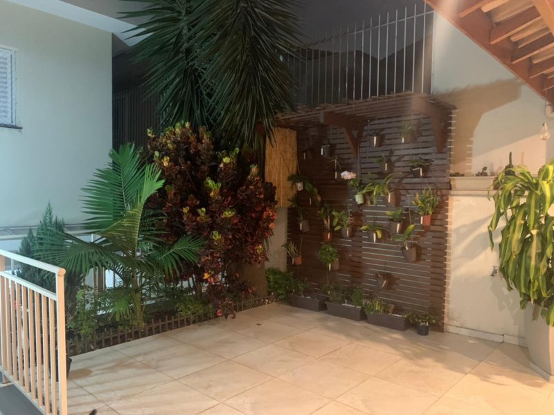 imóvel com 220m² - Vila Lúcia - São Paulo