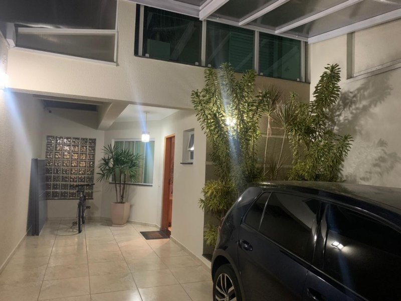 imóvel com 220m² - Vila Lúcia - São Paulo