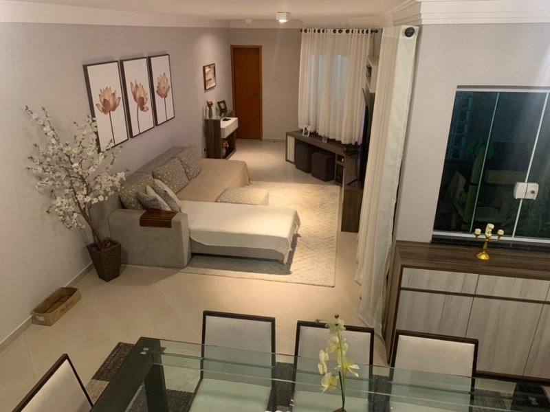 imóvel com 220m² - Vila Lúcia - São Paulo