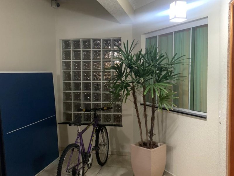 imóvel com 220m² - Vila Lúcia - São Paulo