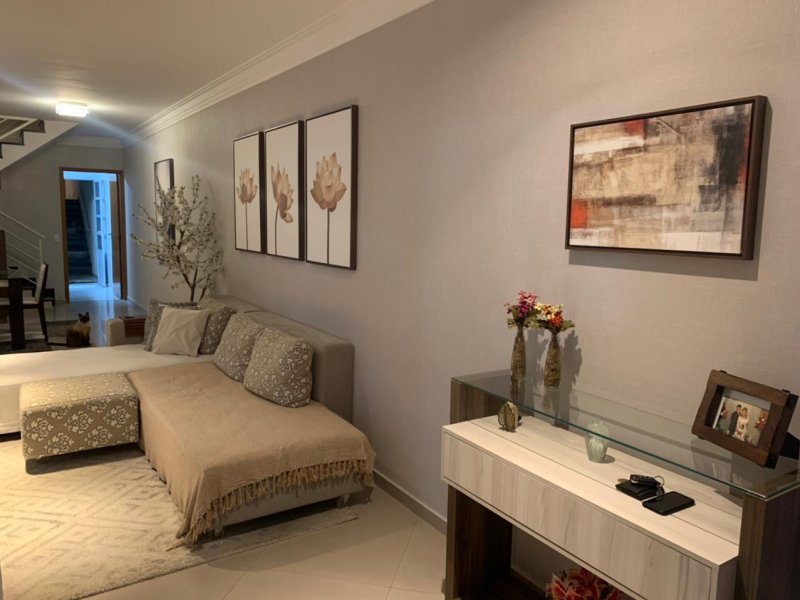 imóvel com 220m² - Vila Lúcia - São Paulo
