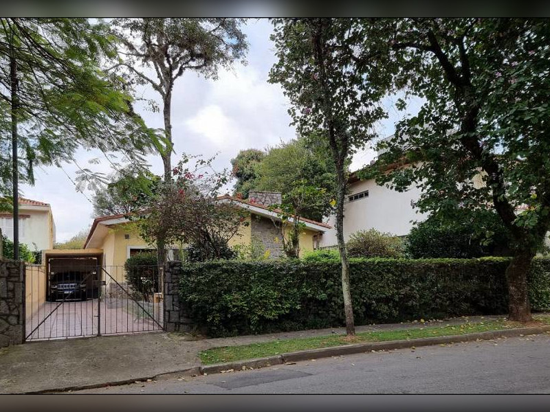 imóvel com 180m² - Butantã - São Paulo