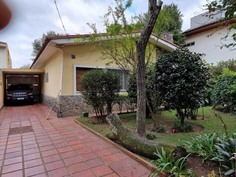 imóvel com 180m² - Butantã - São Paulo
