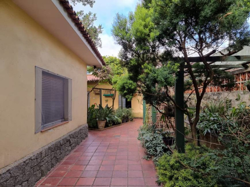 imóvel com 180m² - Butantã - São Paulo
