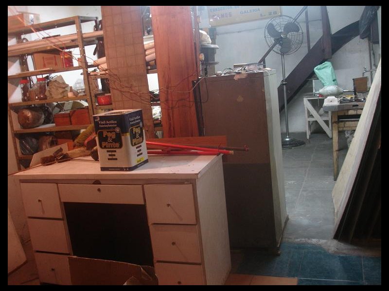 Comercial à venda República com 119m² e 1 quarto por R$ 5.000 - 1385859922-loja9.JPG