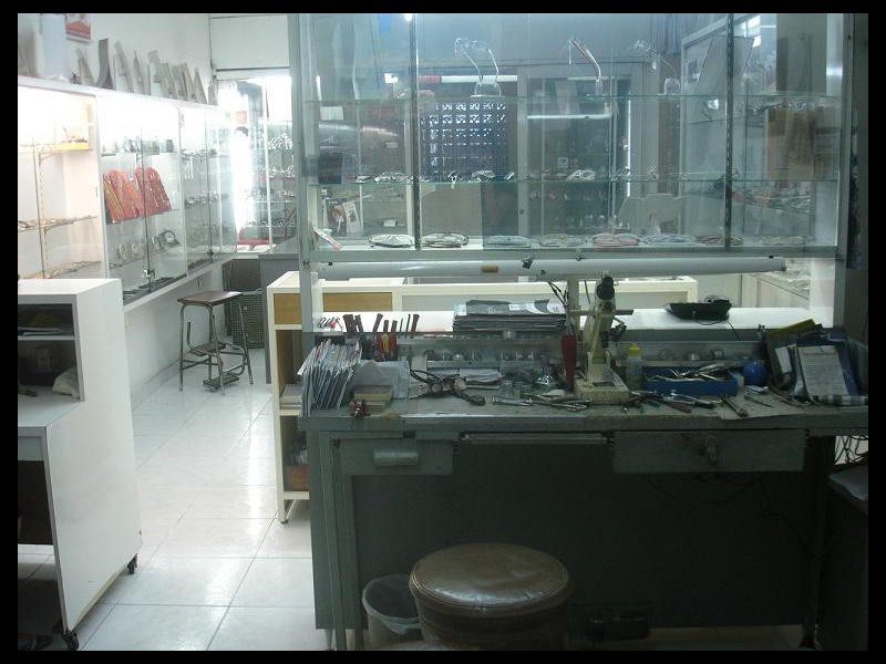 Comercial à venda República com 119m² e 1 quarto por R$ 5.000 - 513690257-loja4.JPG
