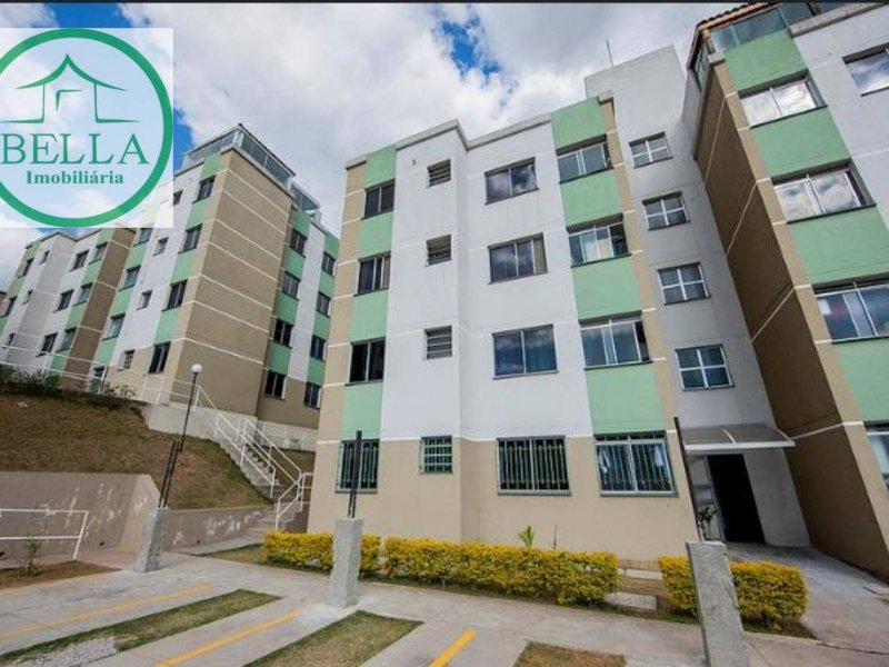 Apartamento à venda Vila Clarice com 50m² e 2 quartos por R$ 225.000 - 103422090-externo2.jpg