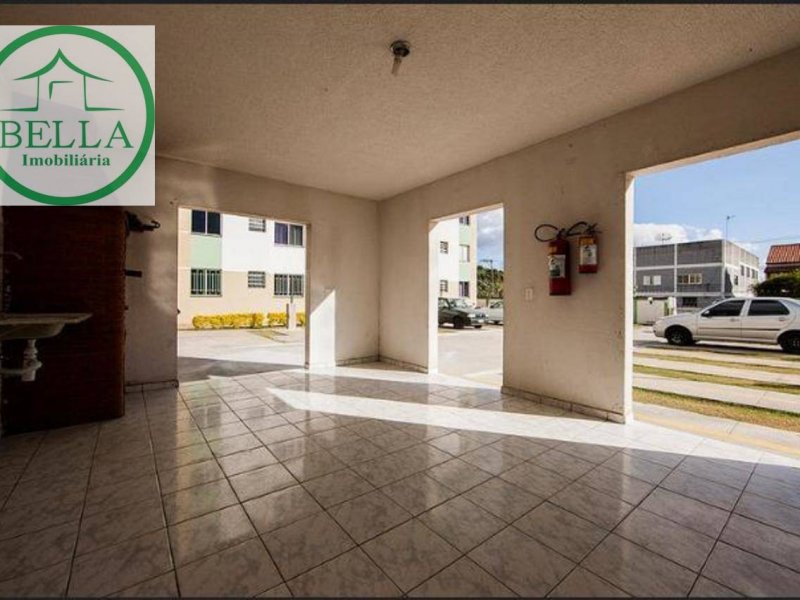 Apartamento à venda Vila Clarice com 50m² e 2 quartos por R$ 225.000 - 1811605648-salao.jpg