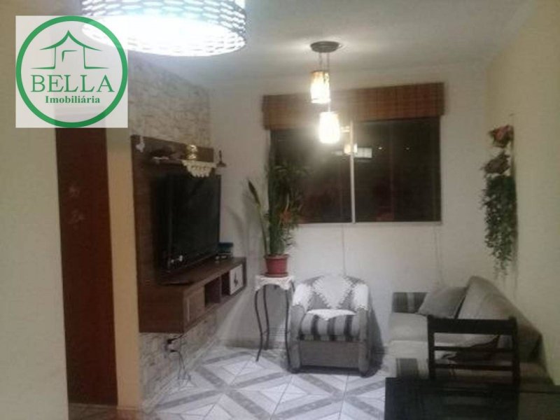 Apartamento à venda Vila Clarice com 50m² e 2 quartos por R$ 225.000 - 2049672426-sala2.jpg