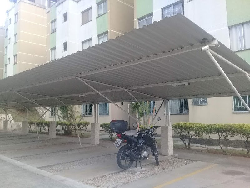 Apartamento à venda Vila Clarice com 50m² e 2 quartos por R$ 225.000 - 310975746-vagas.jpg