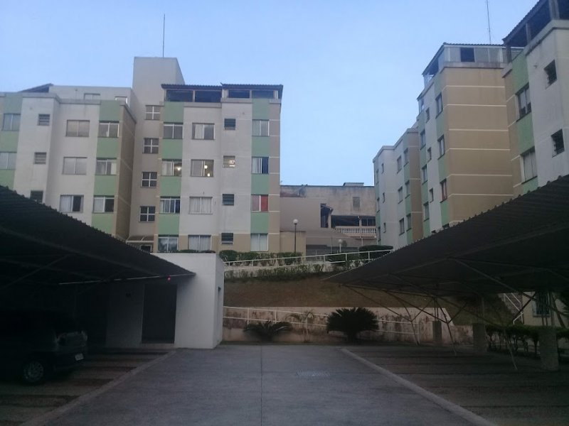 Apartamento à venda Vila Clarice com 50m² e 2 quartos por R$ 225.000 - 461793305-vista-dos-predios-central.jpg