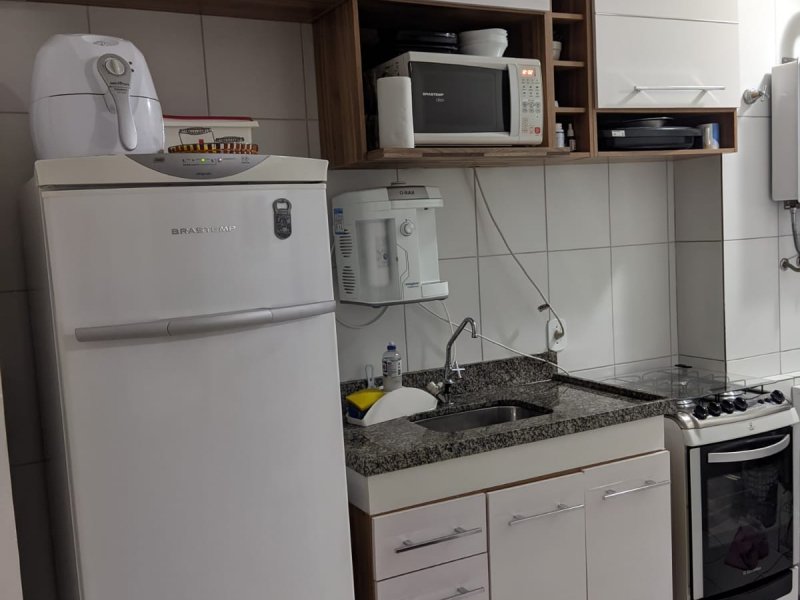 imóvel com 70m² - Vila Nossa Sra. da Escada - Barueri