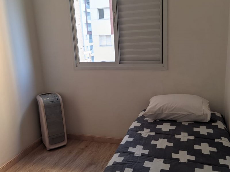 imóvel com 70m² - Vila Nossa Sra. da Escada - Barueri