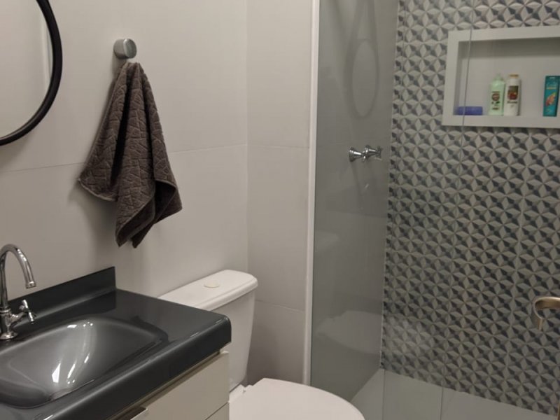 imóvel com 70m² - Vila Nossa Sra. da Escada - Barueri