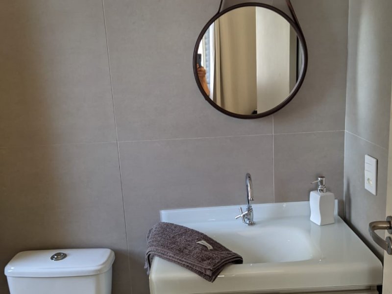imóvel com 70m² - Vila Nossa Sra. da Escada - Barueri
