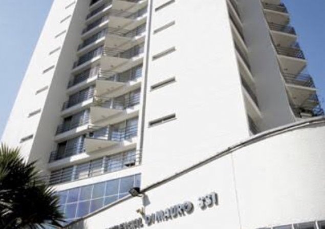 imóvel com 75m²