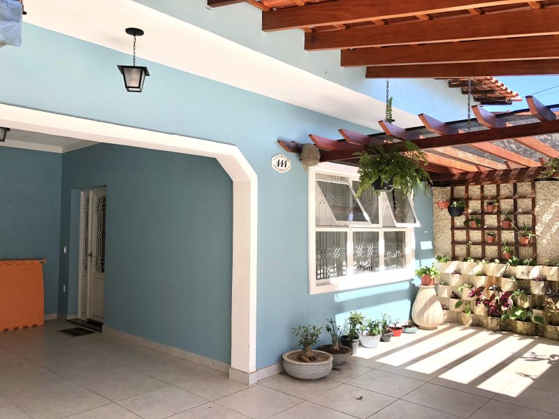 Casa à venda Parque Res. Vila União com 120m² e 2 quartos por R$ 360.000 - 1843868949-ecc81601-a053-46f6-bc16-68ac4cb56027.jpeg