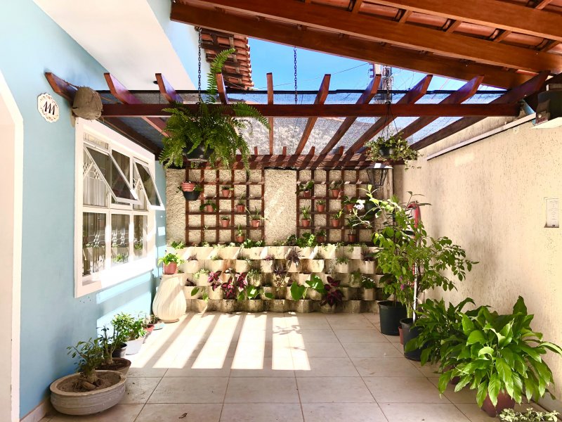 Casa à venda Parque Res. Vila União com 120m² e 2 quartos por R$ 360.000 - 1906512912-60440ccc-7d1a-4832-a437-2e3504f44e20.jpeg