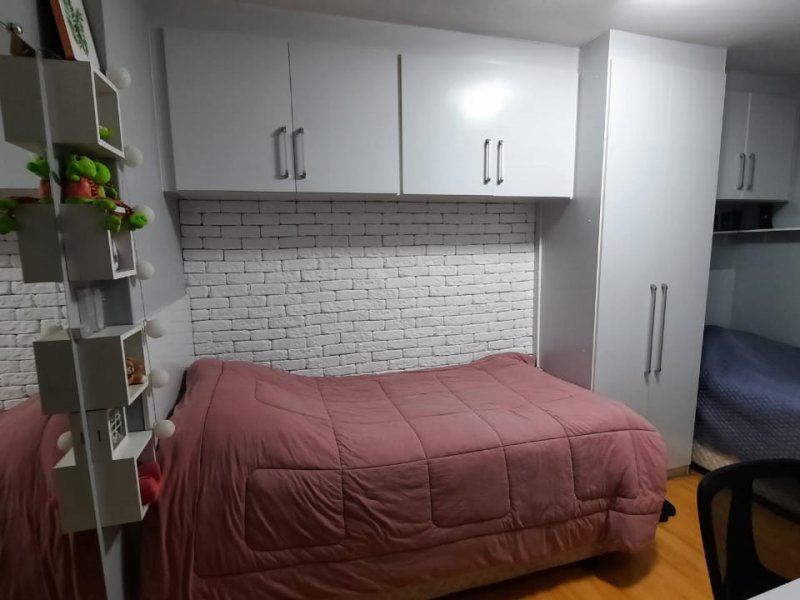Apartamento à venda Vila Irmãos Arnoni com 52m² e 2 quartos por R$ 310.000 - 138408099-foto-11.jpg