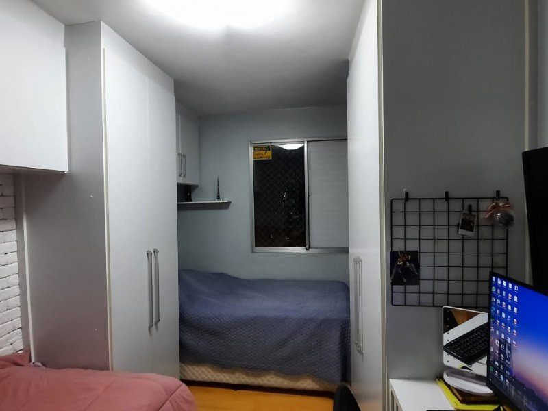 Apartamento à venda Vila Irmãos Arnoni com 52m² e 2 quartos por R$ 310.000 - 1494637950-foto-12.jpg