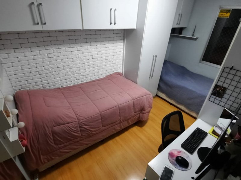 Apartamento à venda Vila Irmãos Arnoni com 52m² e 2 quartos por R$ 310.000 - 1500927997-foto-10.jpg