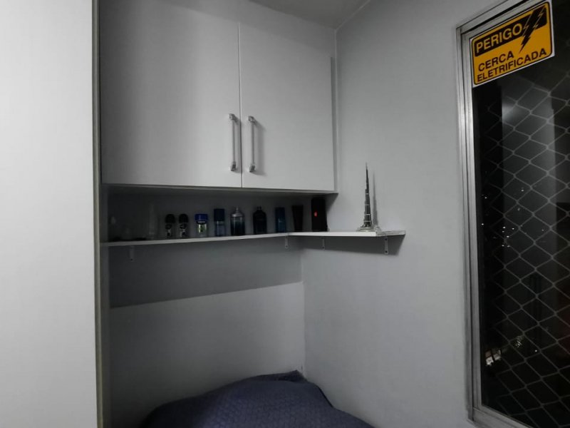 Apartamento à venda Vila Irmãos Arnoni com 52m² e 2 quartos por R$ 310.000 - 1530762569-foto-13.jpg