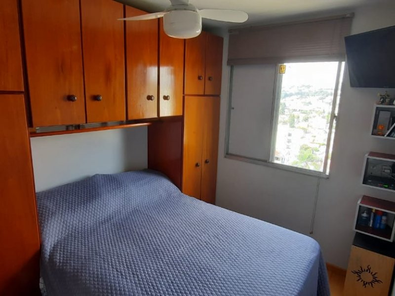 Apartamento à venda Vila Irmãos Arnoni com 52m² e 2 quartos por R$ 310.000 - 1980993361-foto-4.jpg