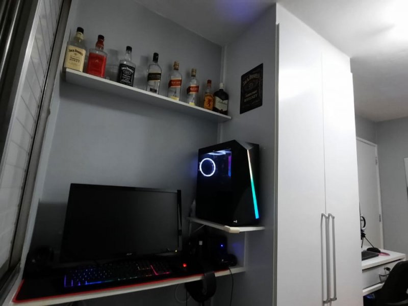 Apartamento à venda Vila Irmãos Arnoni com 52m² e 2 quartos por R$ 310.000 - 76555486-foto-14.jpg