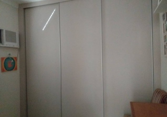 imóvel com 70m²