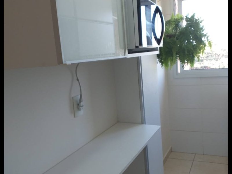 imóvel com 70m² - Nova Alianca - Ribeirão Preto