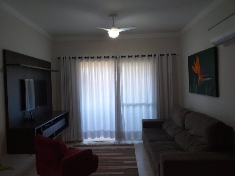 imóvel com 70m² - Nova Alianca - Ribeirão Preto
