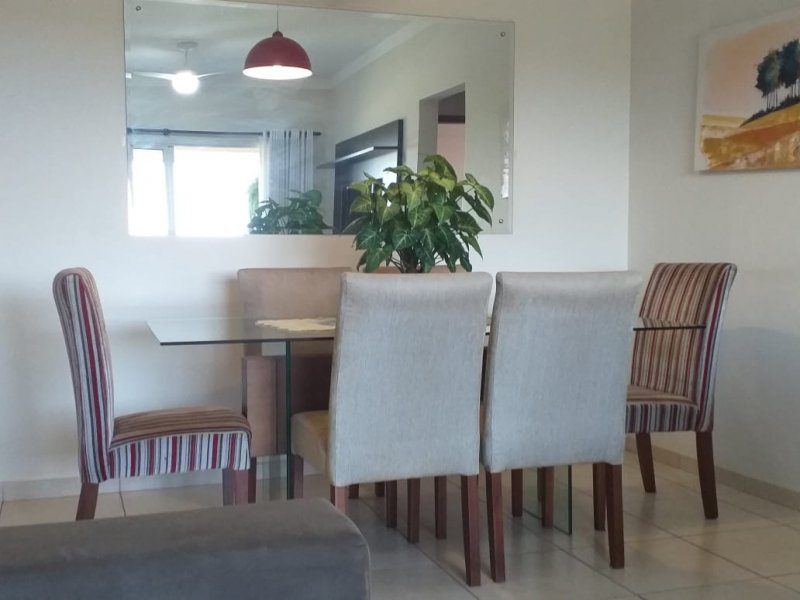 imóvel com 70m² - Nova Alianca - Ribeirão Preto