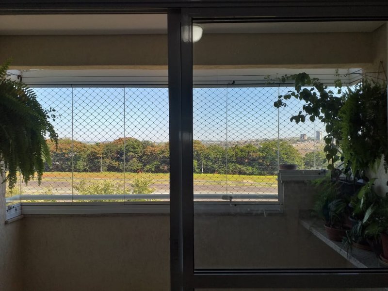 imóvel com 70m² - Nova Alianca - Ribeirão Preto